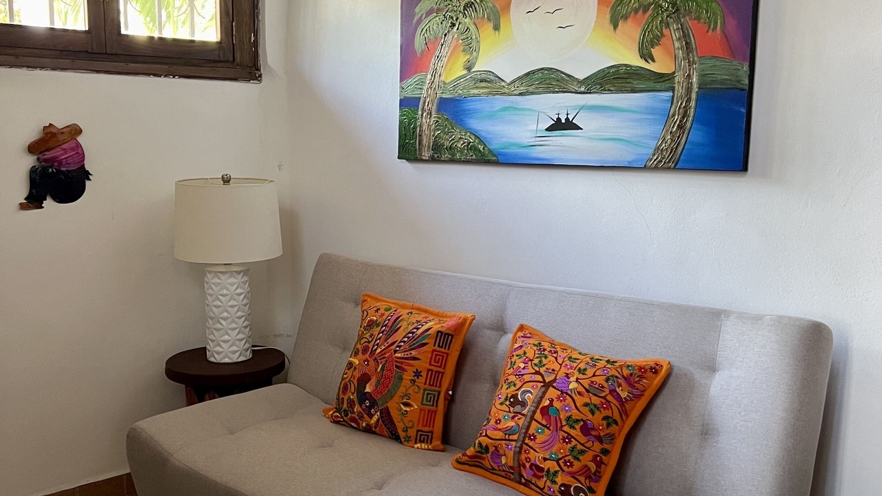 Photo of Livingroom in Bucerias