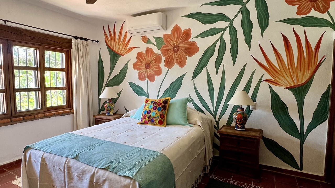 Photo of Bedroom in Bucerias