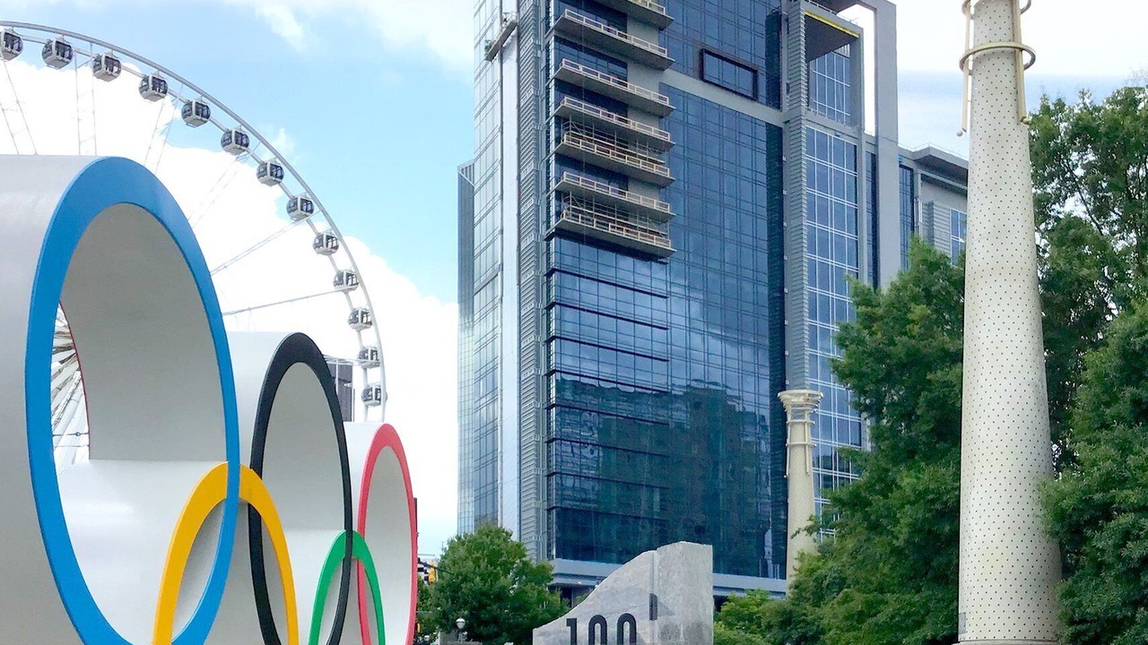 Photo of Others in Downtown Atlanta