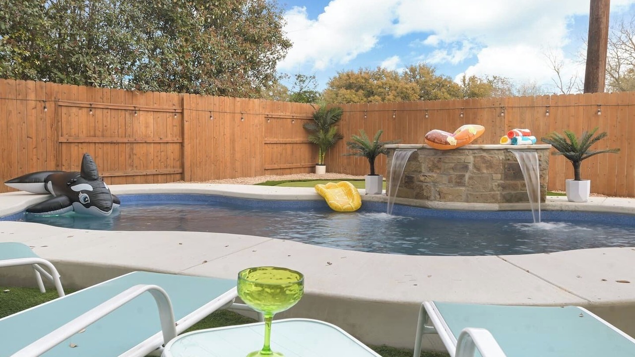 Photo of Outdoor in West San Antonio