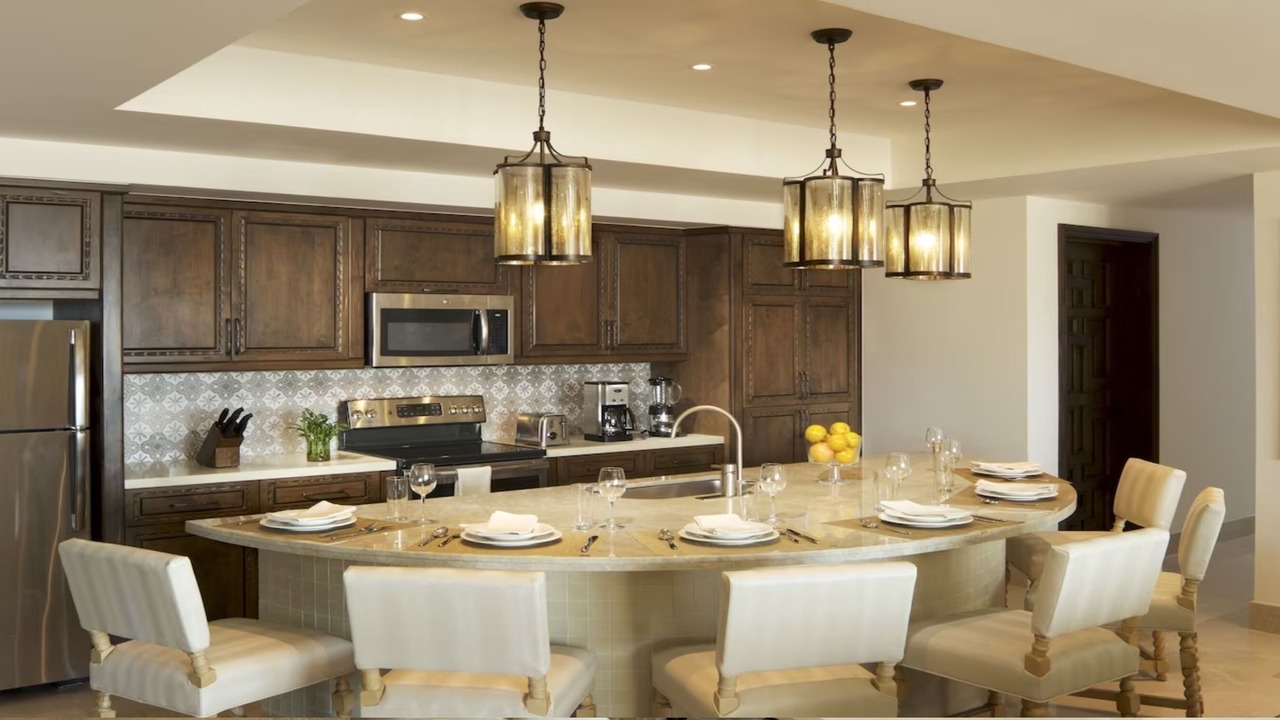 Photo of Kitchen in Los Cangrejos II y III