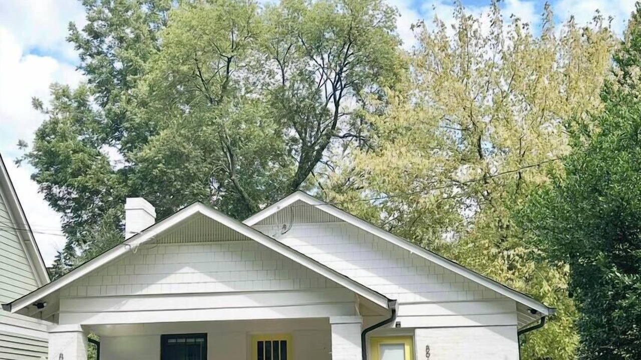 Photo of Outdoor in Midtown