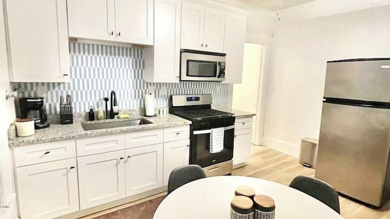 Photo of Kitchen in Midtown