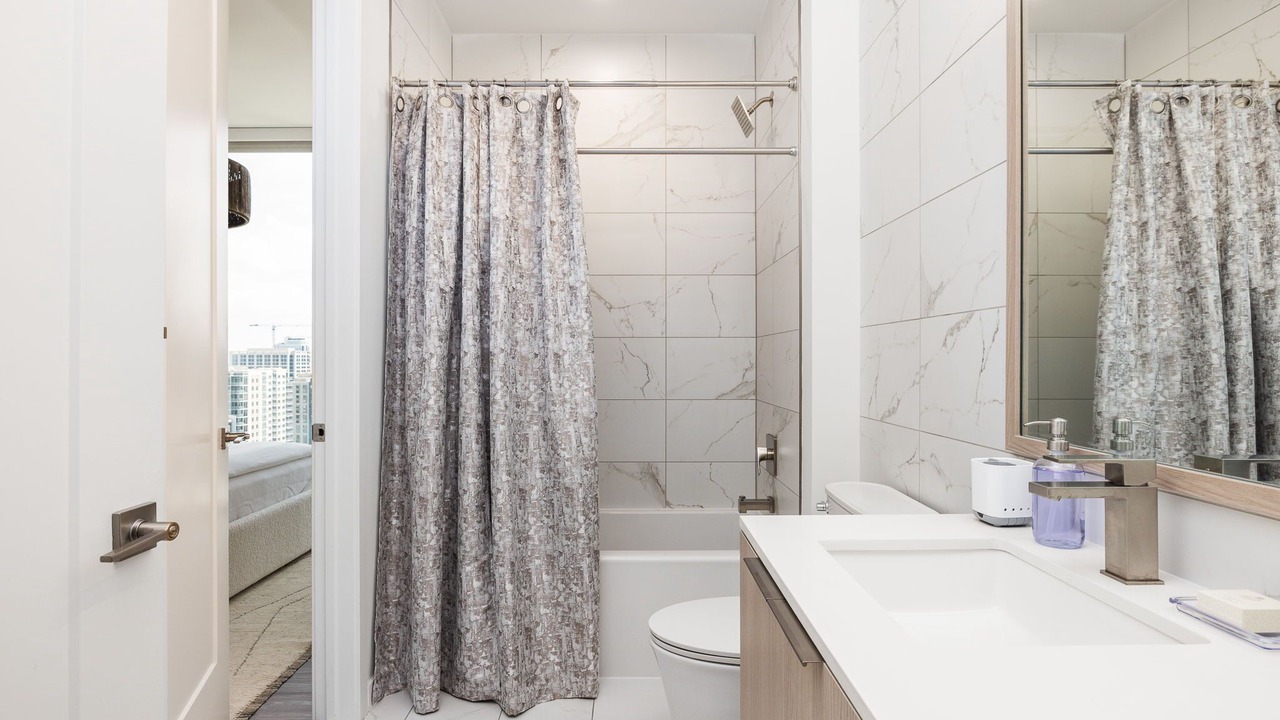 Photo of Bathroom in Midtown