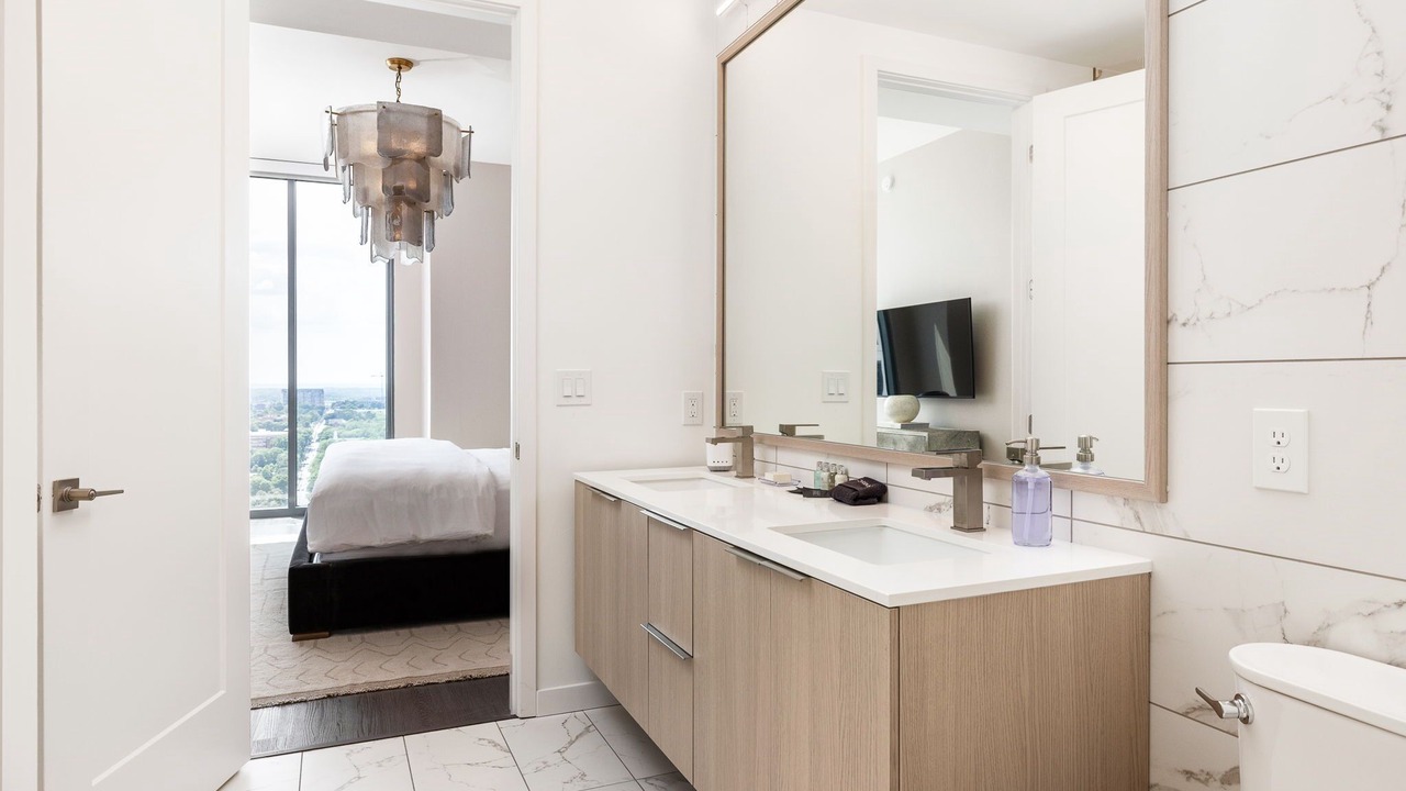 Photo of Bathroom in Midtown