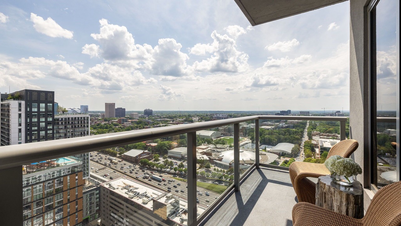 Photo of Outdoor in Midtown
