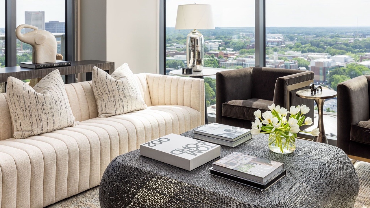 Photo of Bedroom in Midtown
