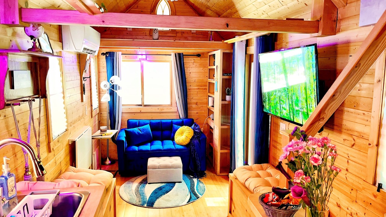 Photo of Livingroom in Sandtown