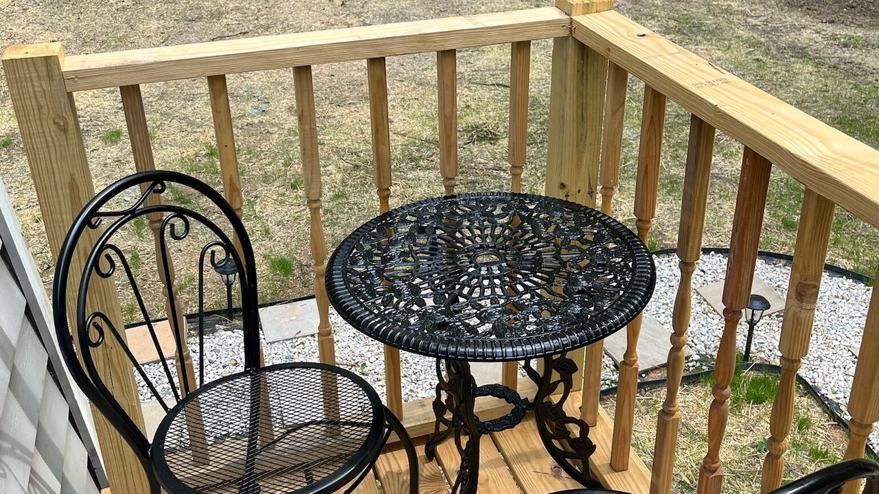Photo of Outdoor in Sandtown