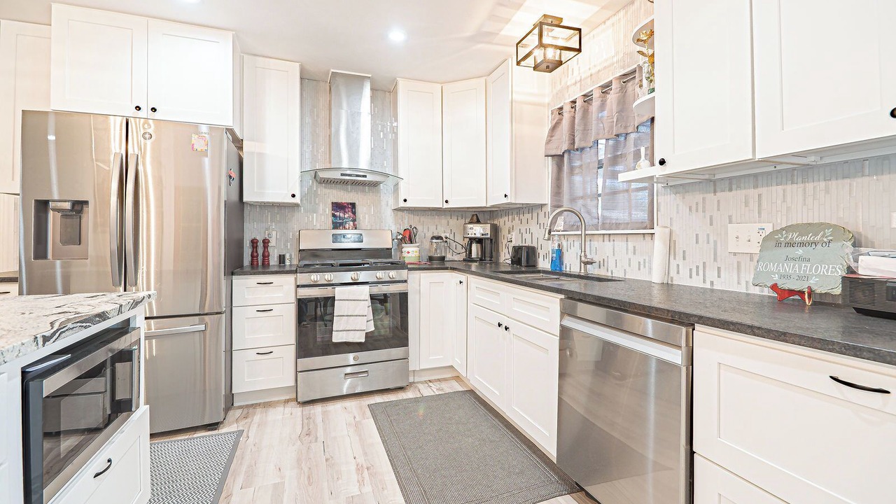 Photo of Kitchen in Shearer Hills - Ridgeview
