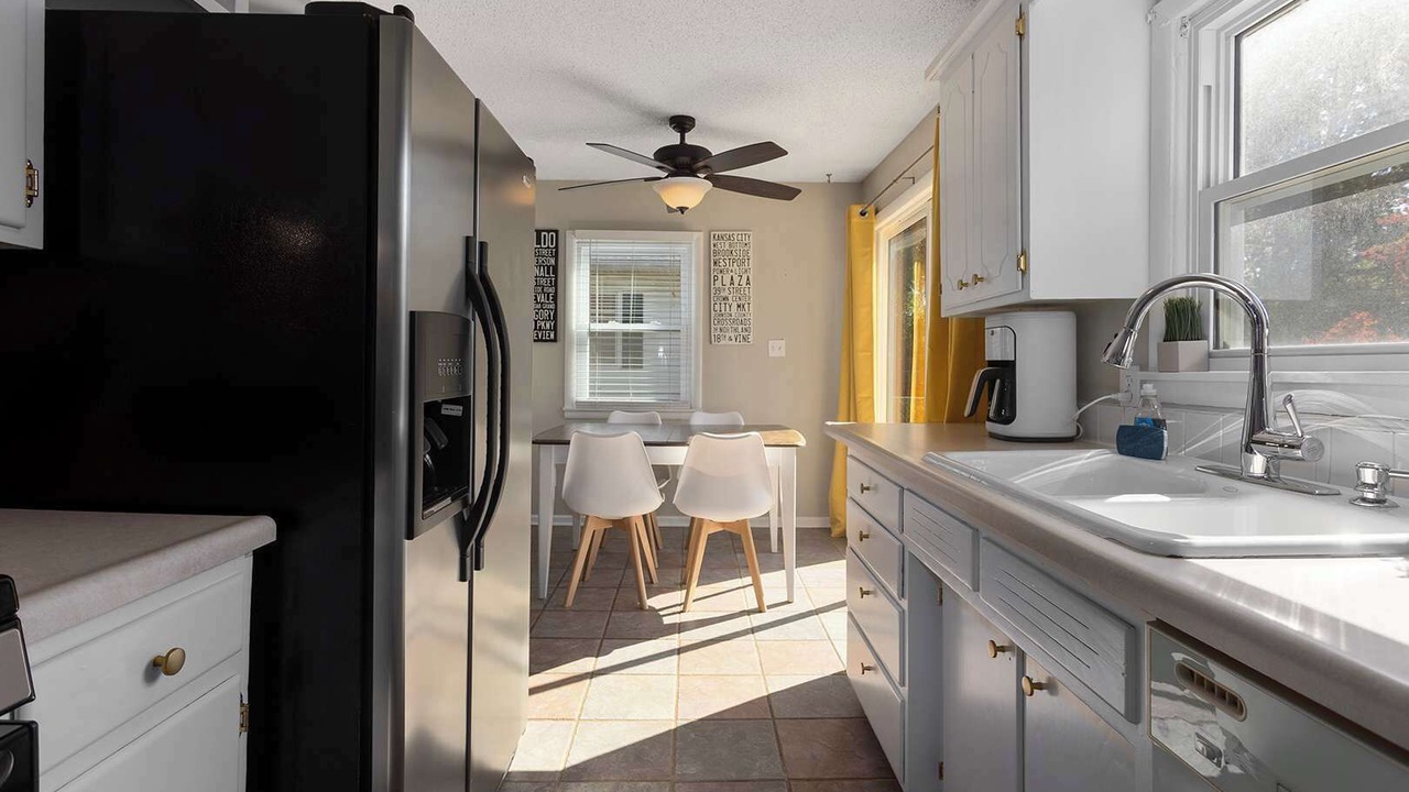Photo of Kitchen in Lee's Summit