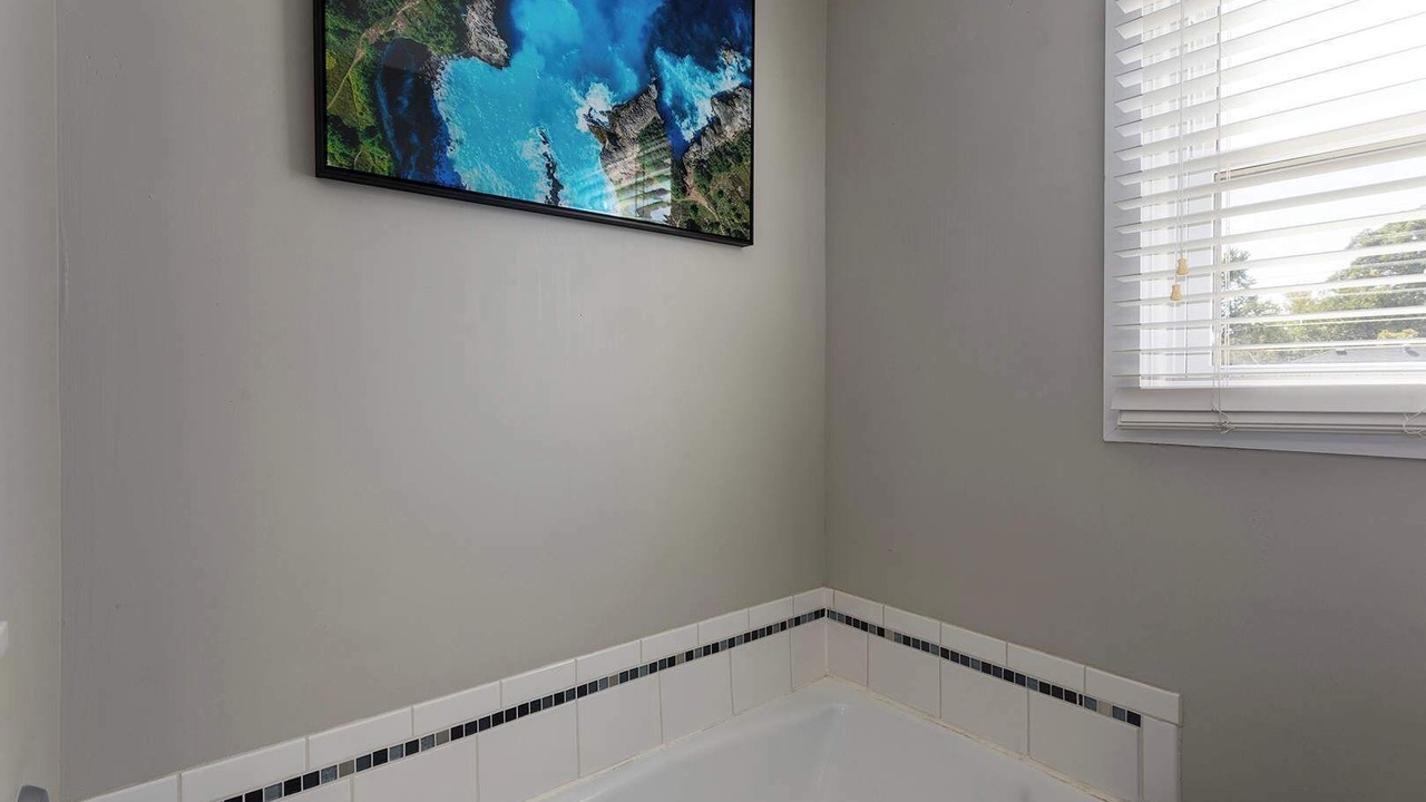 Photo of Bathroom in Lee's Summit