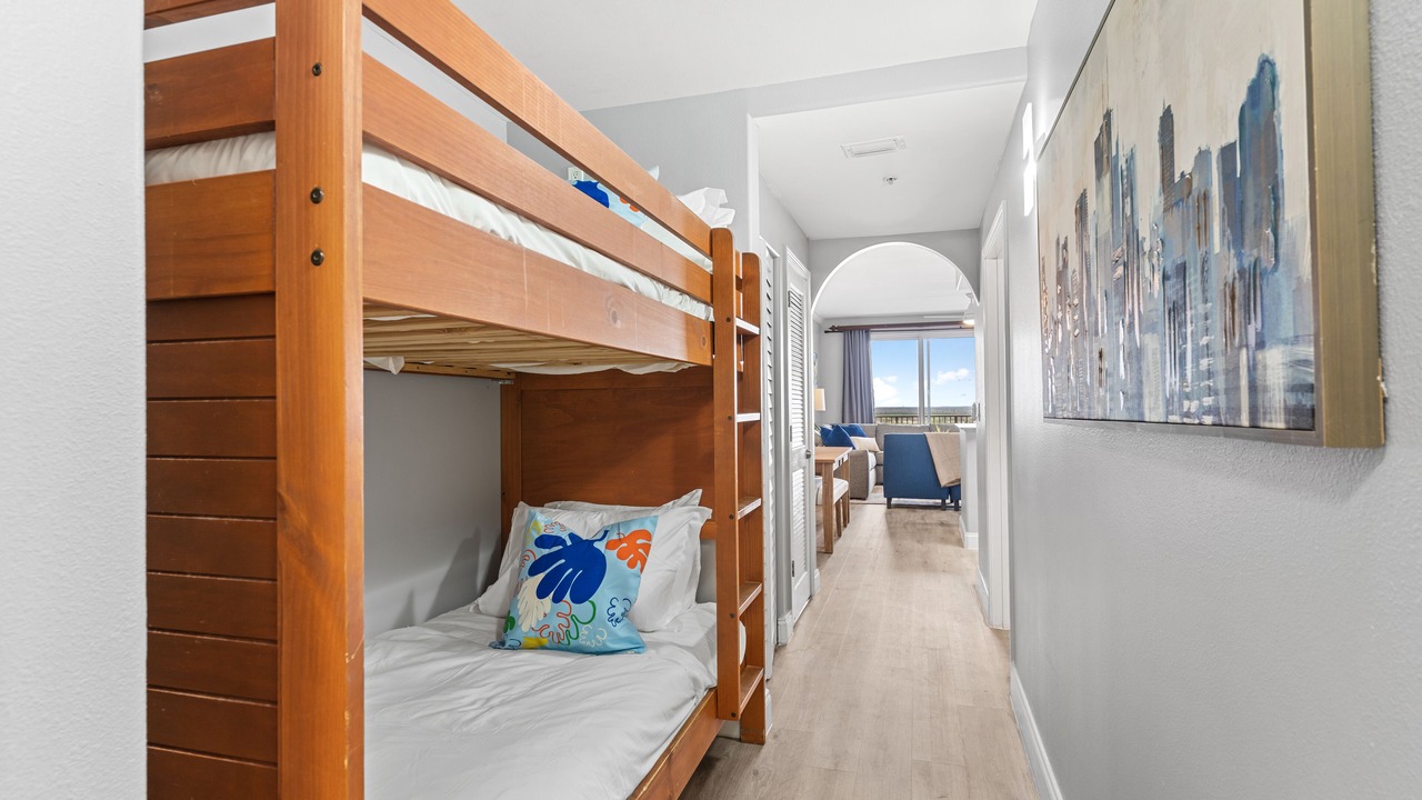 Photo of Bedroom in Florida Central Atlantic Coast