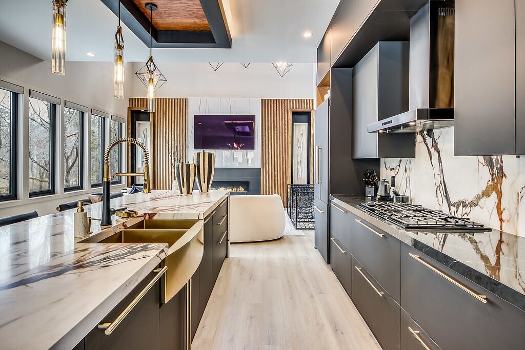 Photo of Kitchen in Cliftondale
