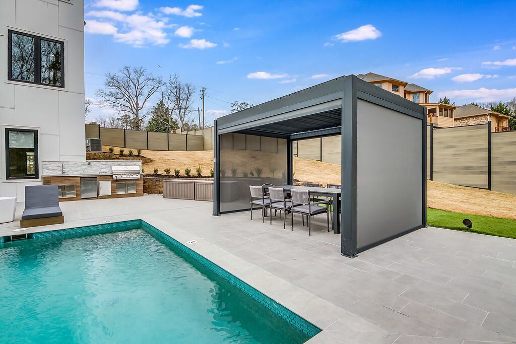 Photo of Outdoor in Cliftondale