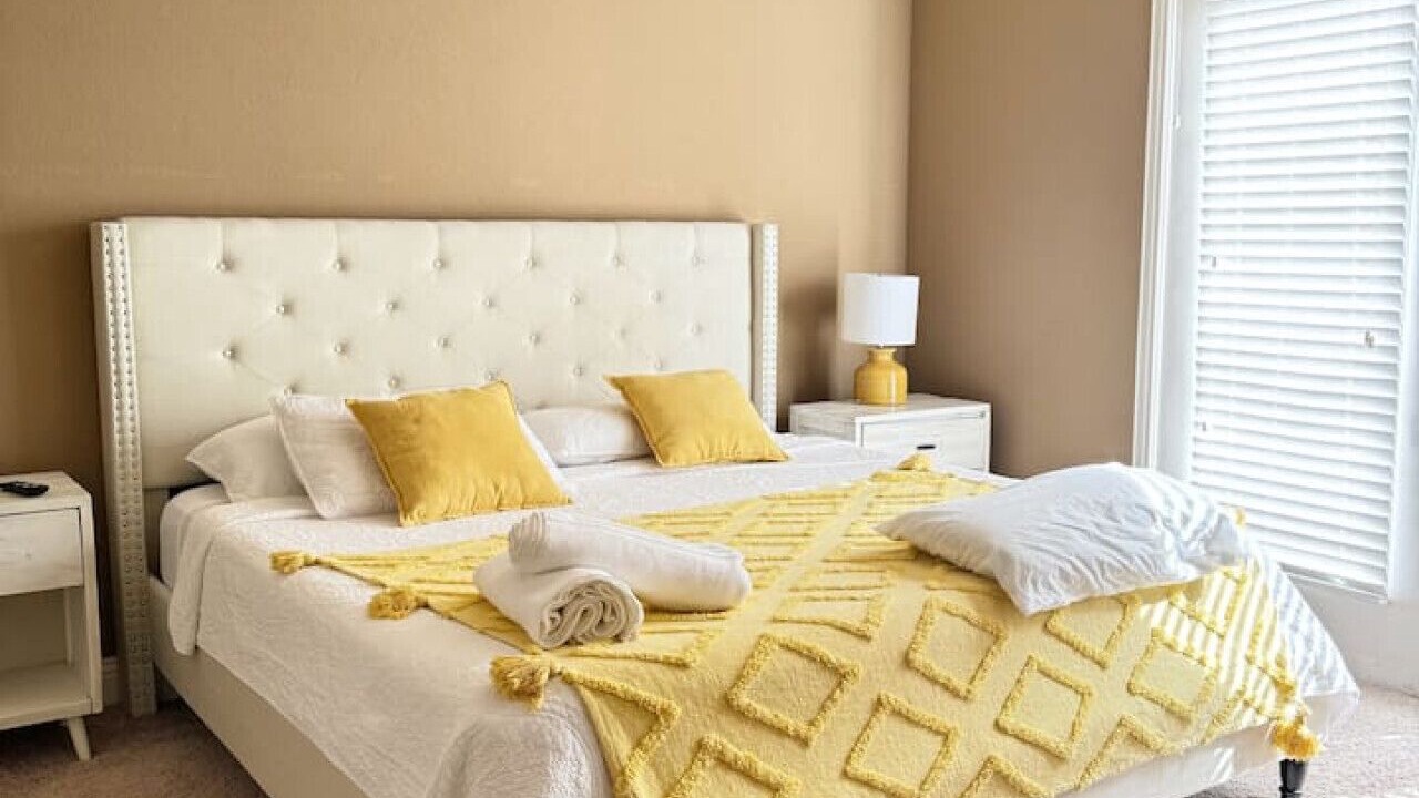 Photo of Bedroom in Legacy Park