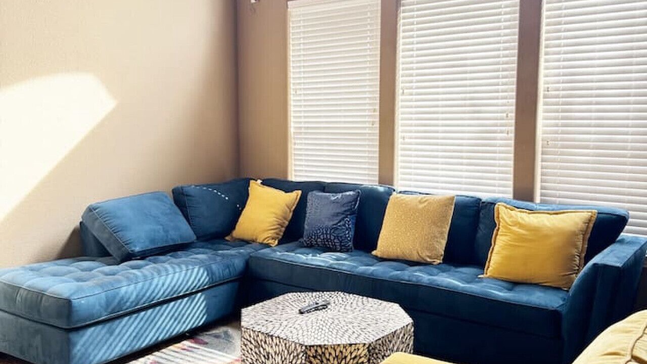 Photo of Livingroom in Legacy Park