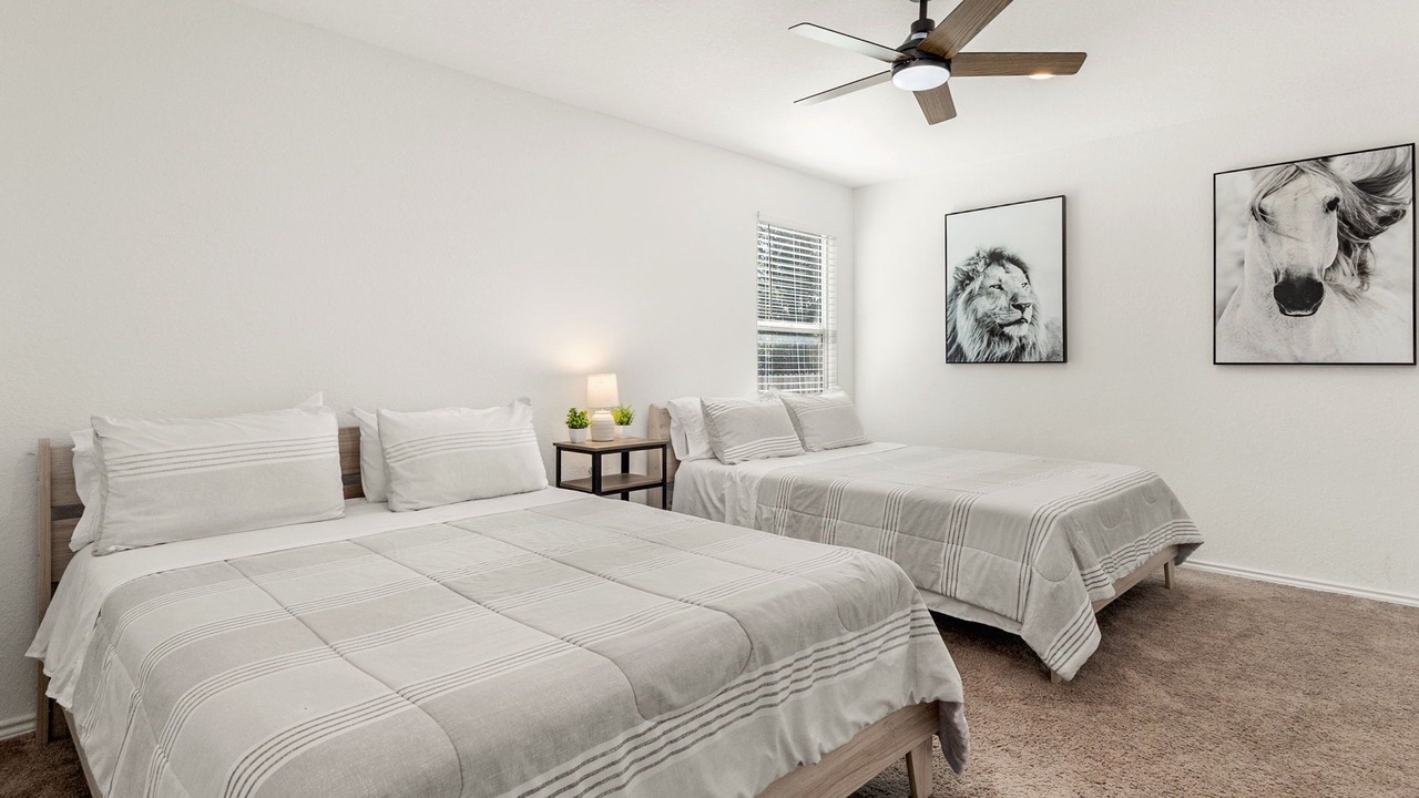 Photo of Bedroom in Southside