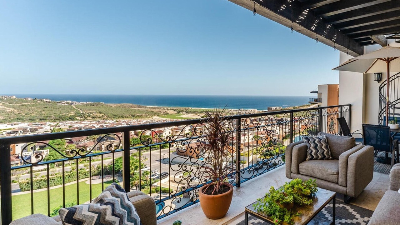 Photo of Outdoor in Cabo San Lucas