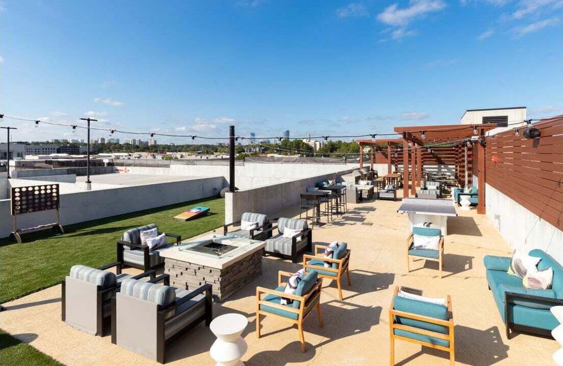 Photo of Outdoor in Lindbergh