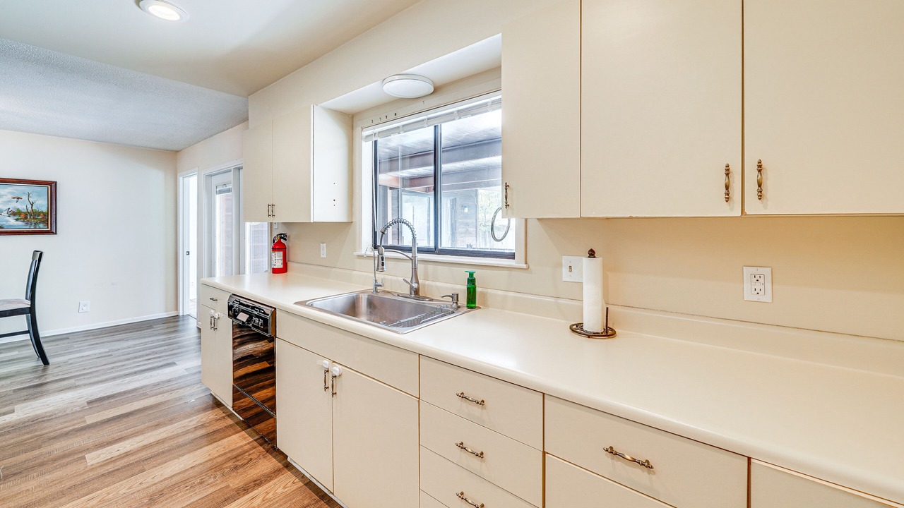 Photo of Kitchen in North San Antonio - SAT