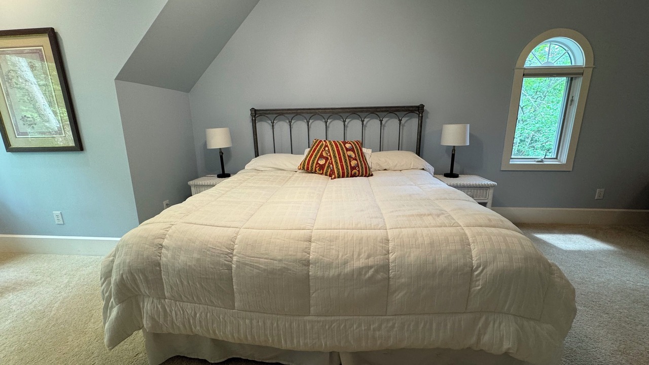 Photo of Bedroom in Athens