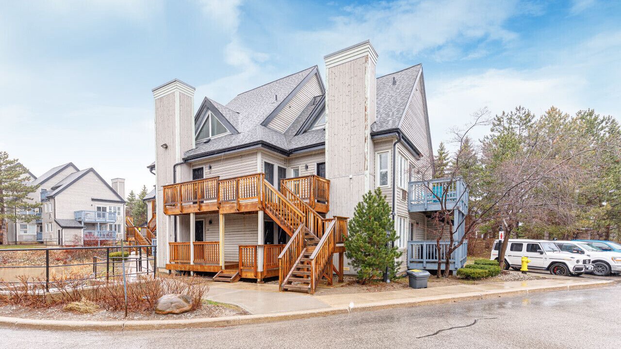 Photo of Outdoor in Craigleith