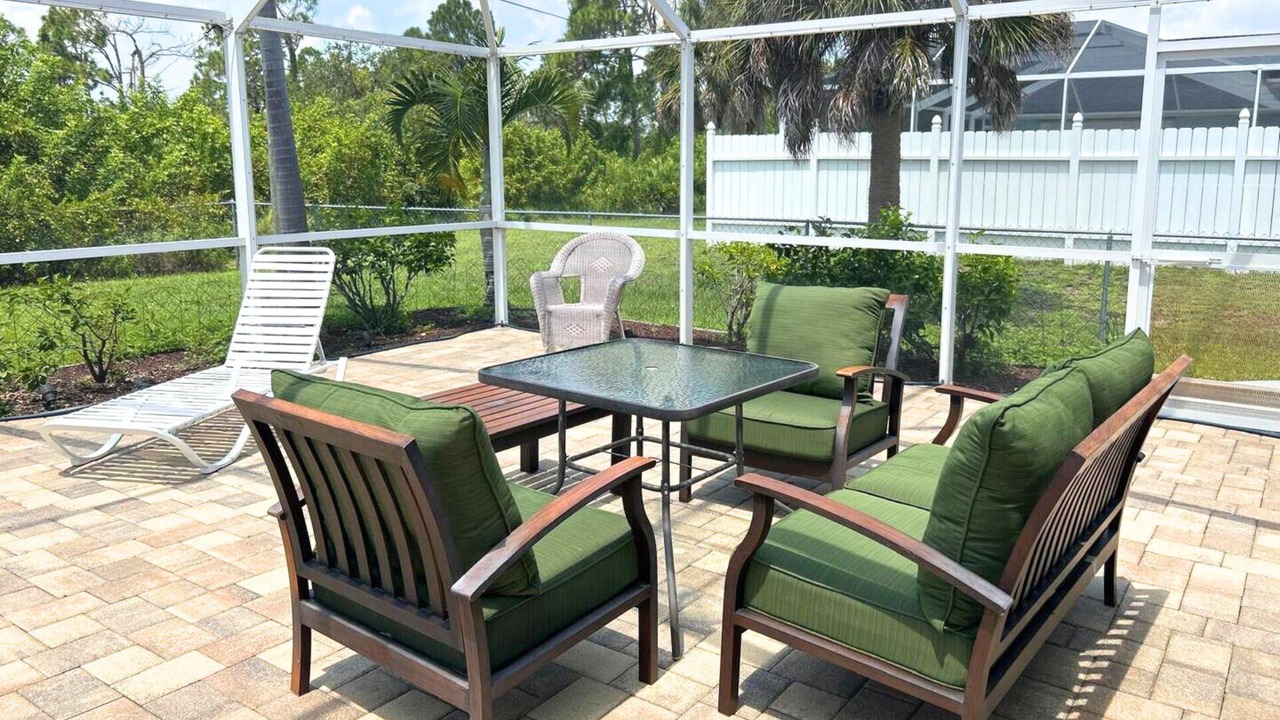 Photo of Outdoor in Gulf Cove
