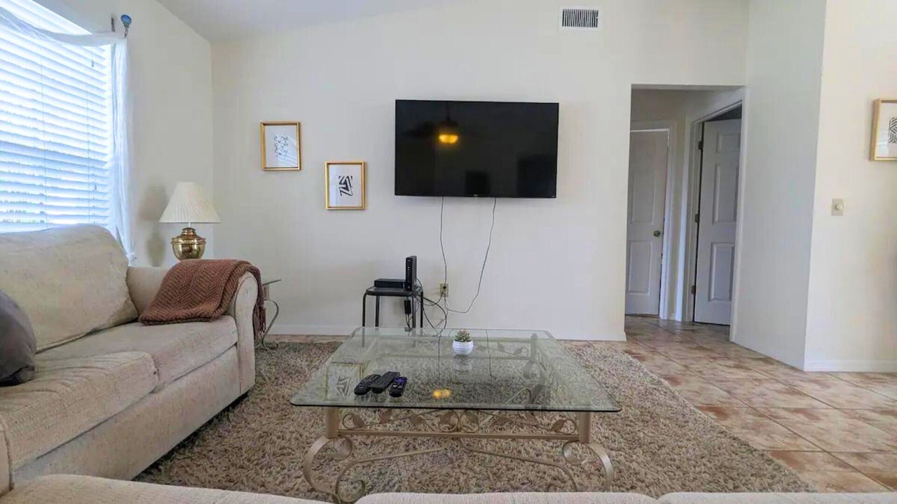 Photo of Bedroom in Gulf Cove
