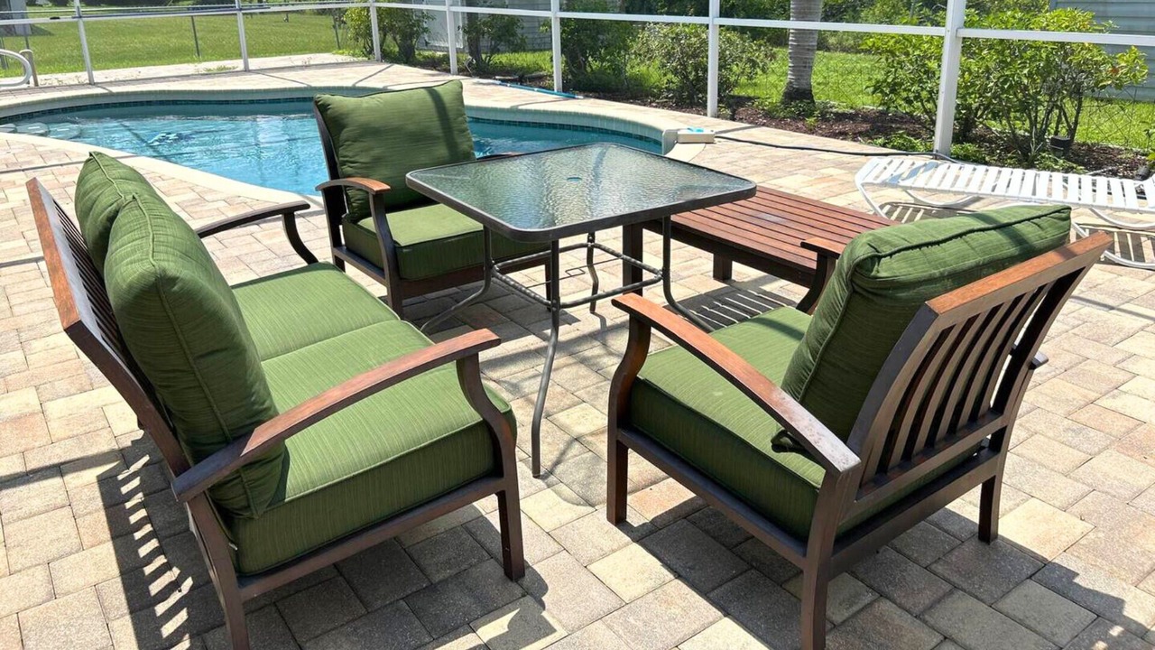 Photo of Outdoor in Gulf Cove