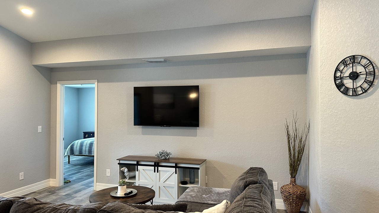 Photo of Livingroom in Rotonda Lakes