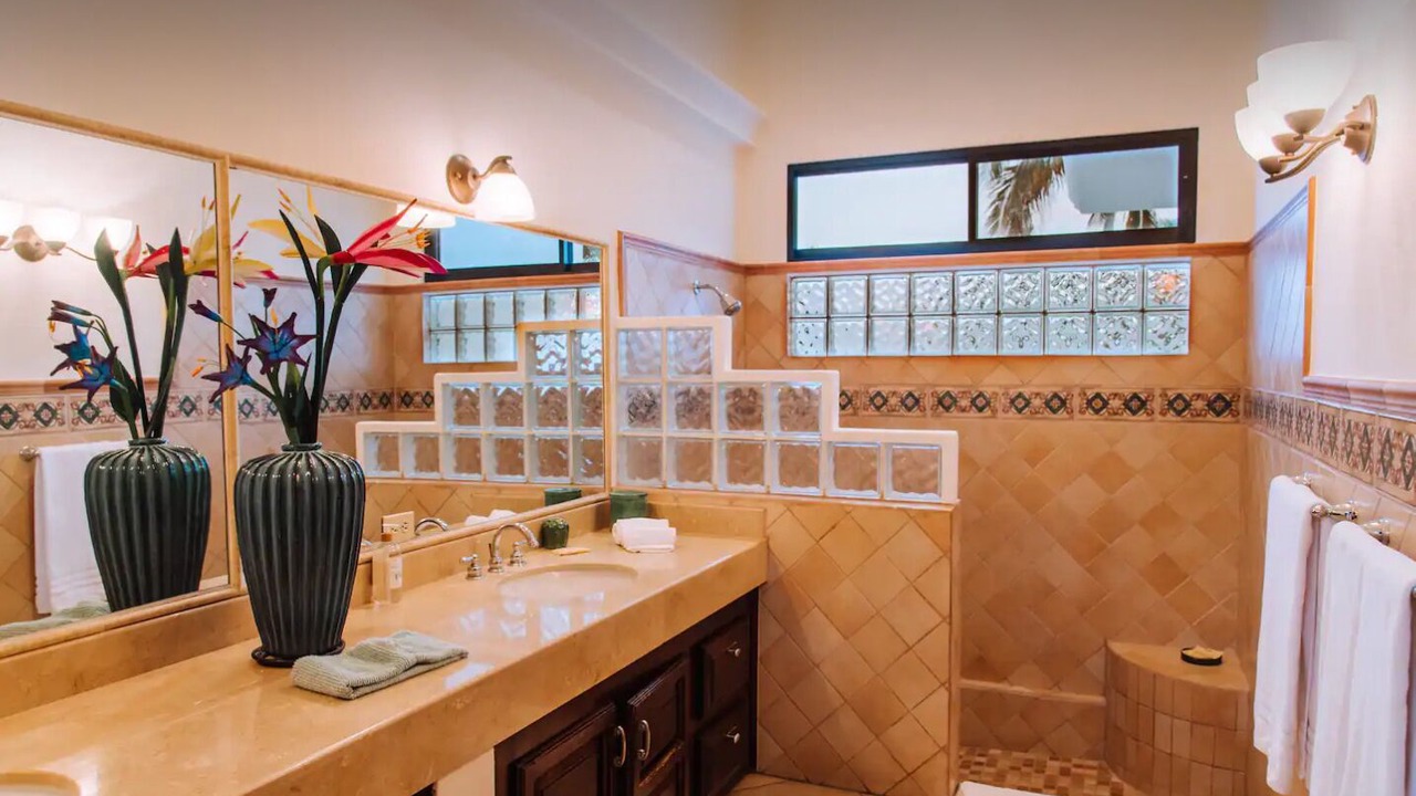 Photo of Bathroom in Rancho Cerro Colorado