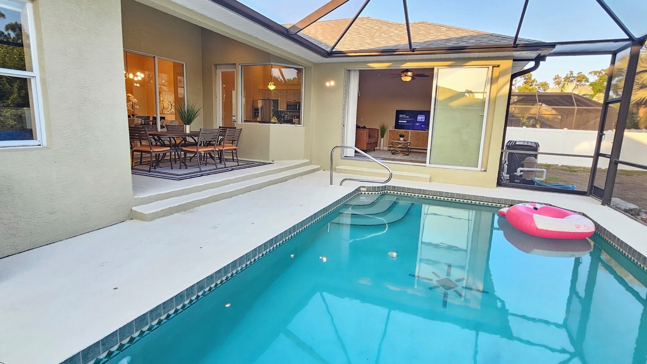 Photo of Outdoor in South Gulf Cove