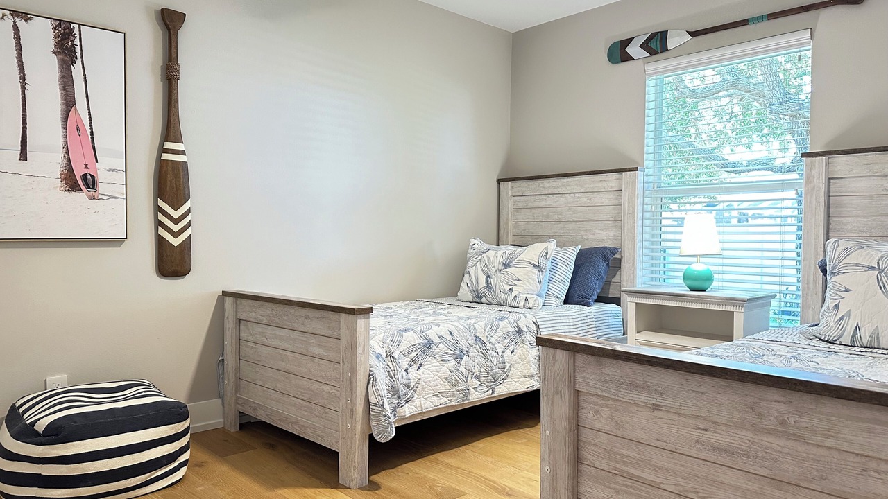 Photo of Bedroom in Venice Gardens