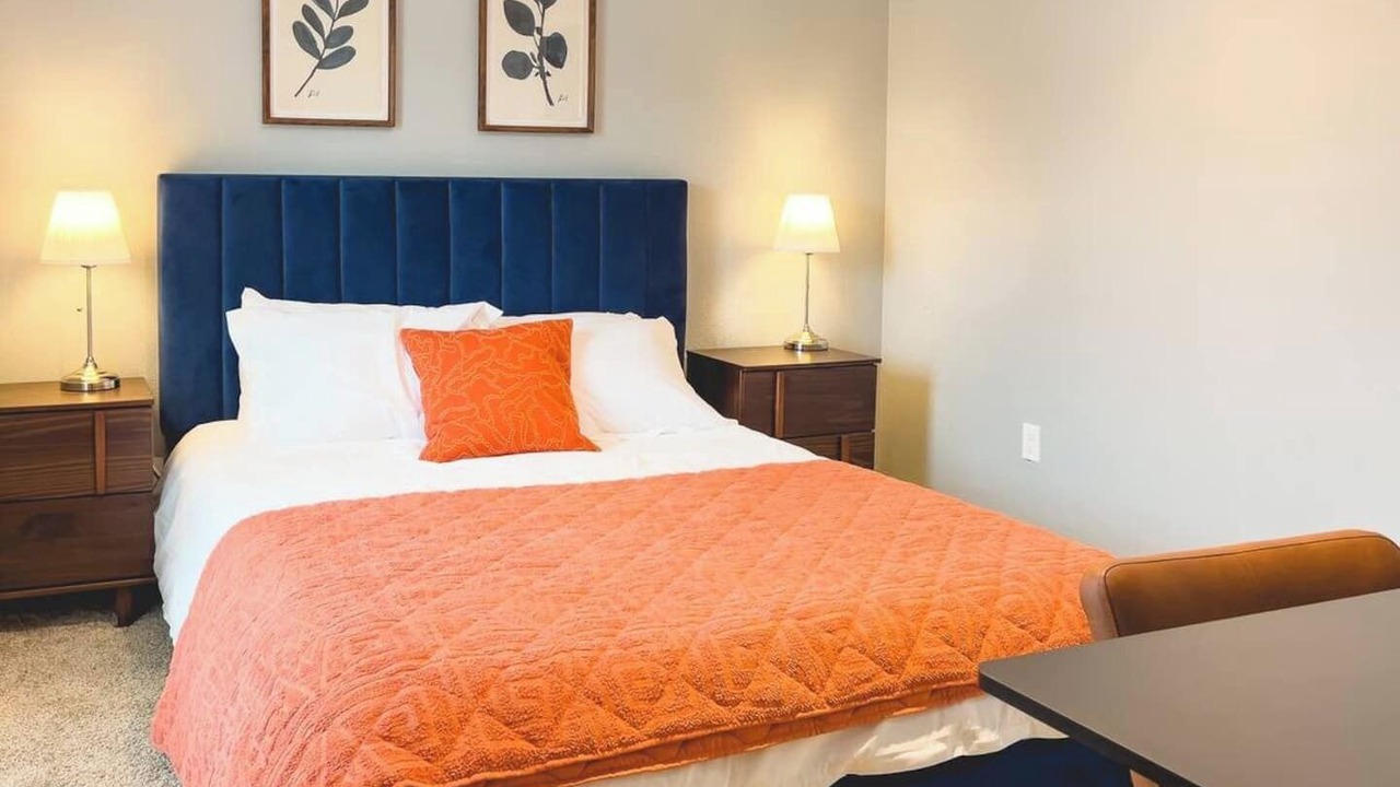 Photo of Bedroom in Plano