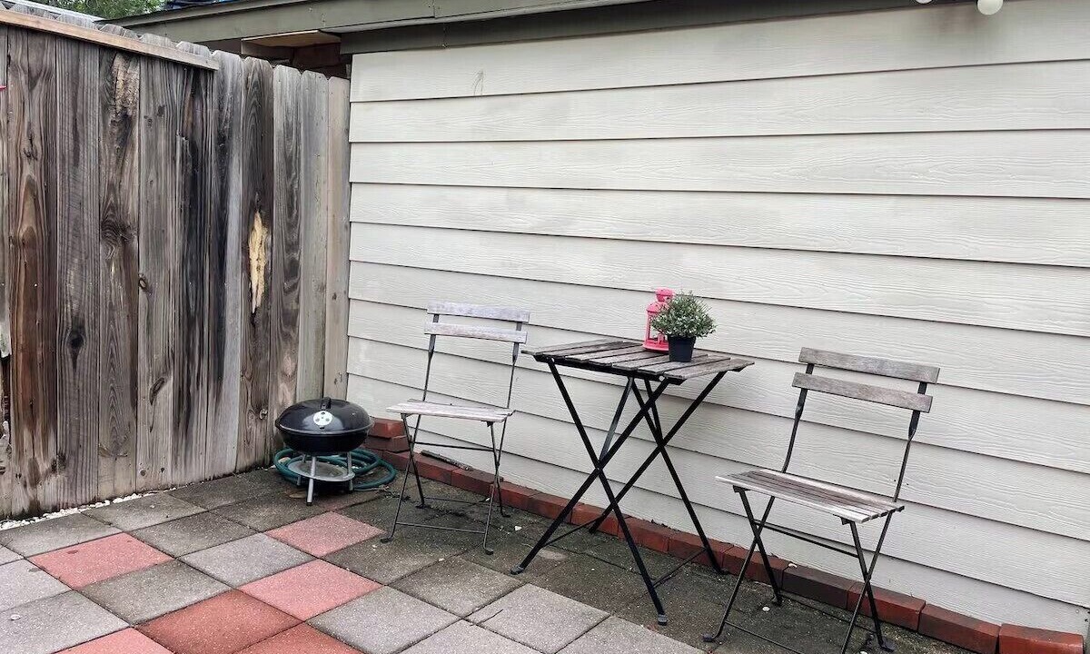 Photo of Outdoor in Northwest Los Angeles Heights