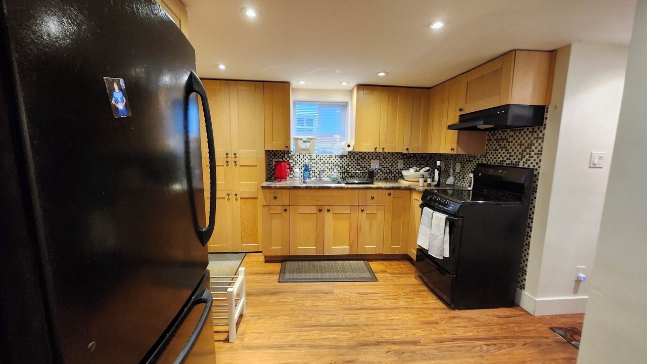 Photo of Kitchen in Hastings