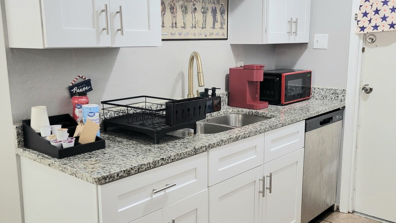 Photo of Kitchen in Southside