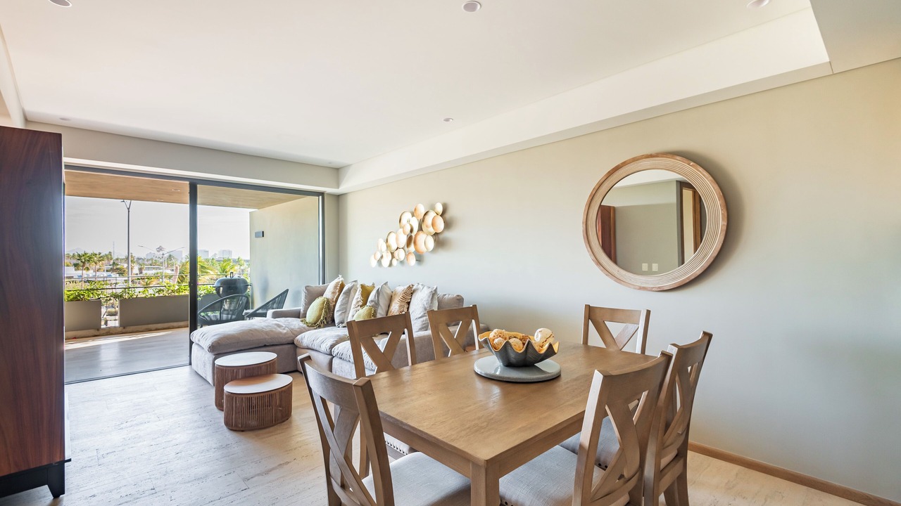 Photo of Livingroom in Zona Hotelera