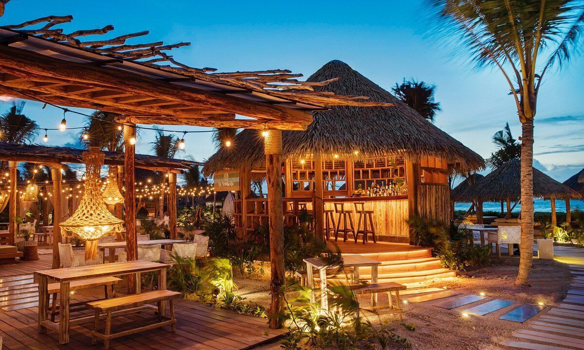 Photo of Outdoor in Centro