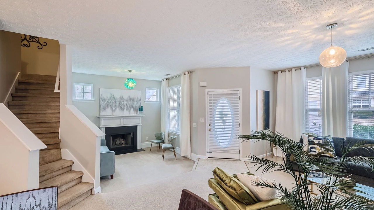 Photo of Livingroom in Church Street