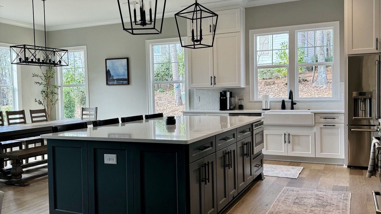 Photo of Kitchen in Greensboro