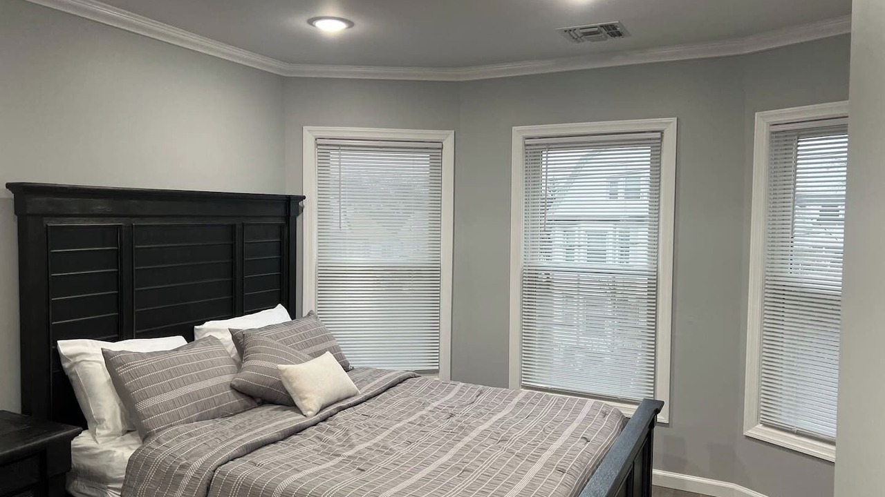 Photo of Bedroom in Belleville