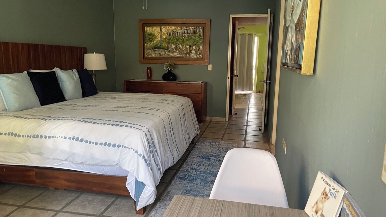 Photo of Bedroom in Ajijic