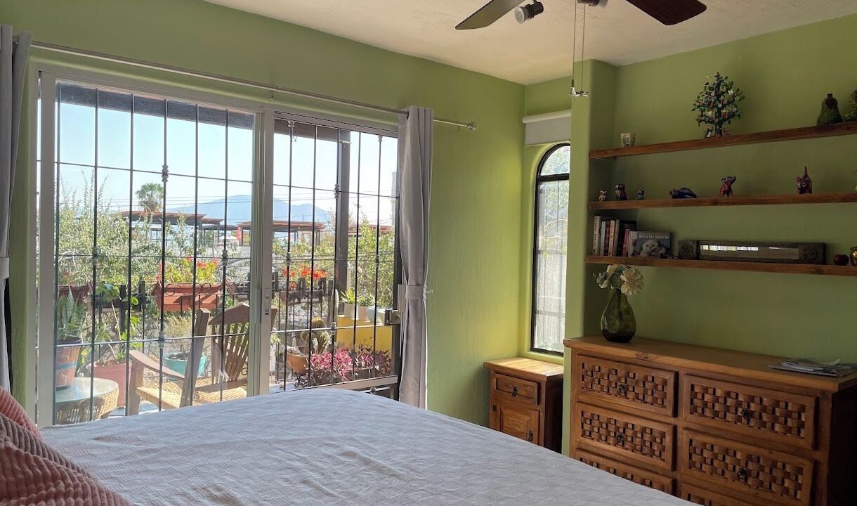 Photo of Bedroom in Ajijic