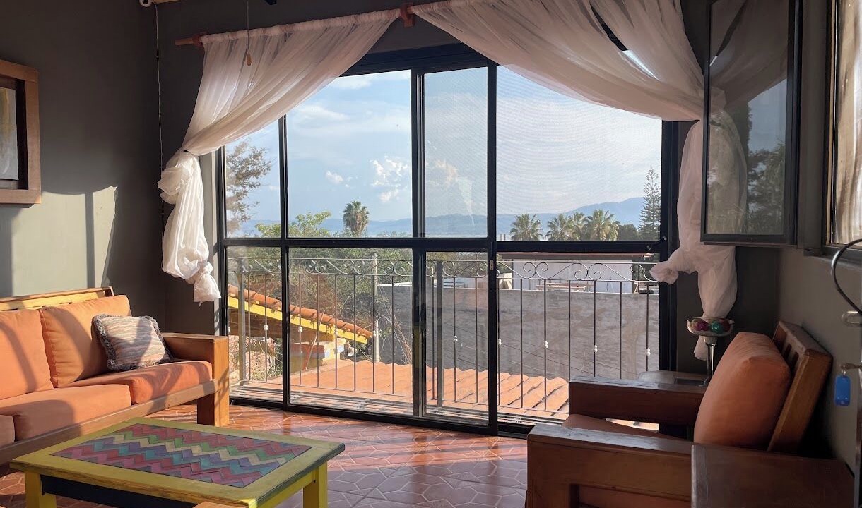Photo of Livingroom in Ajijic