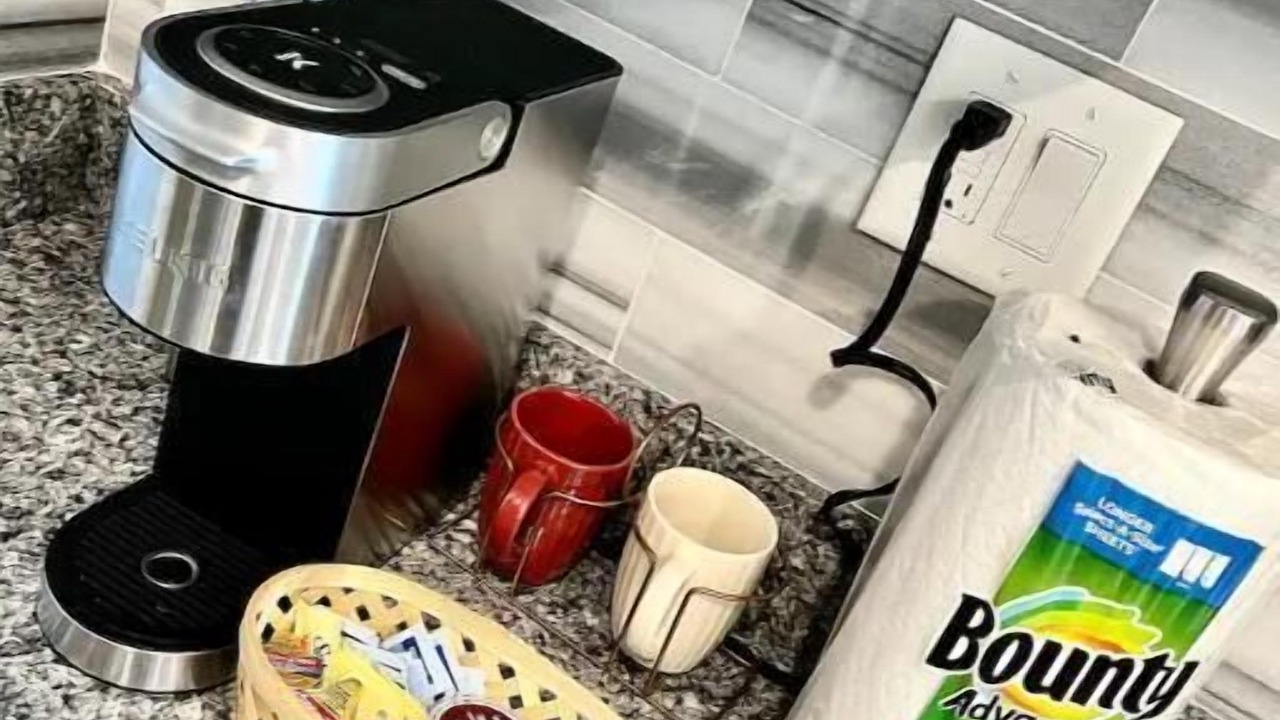 Photo of Kitchen in Logan Square