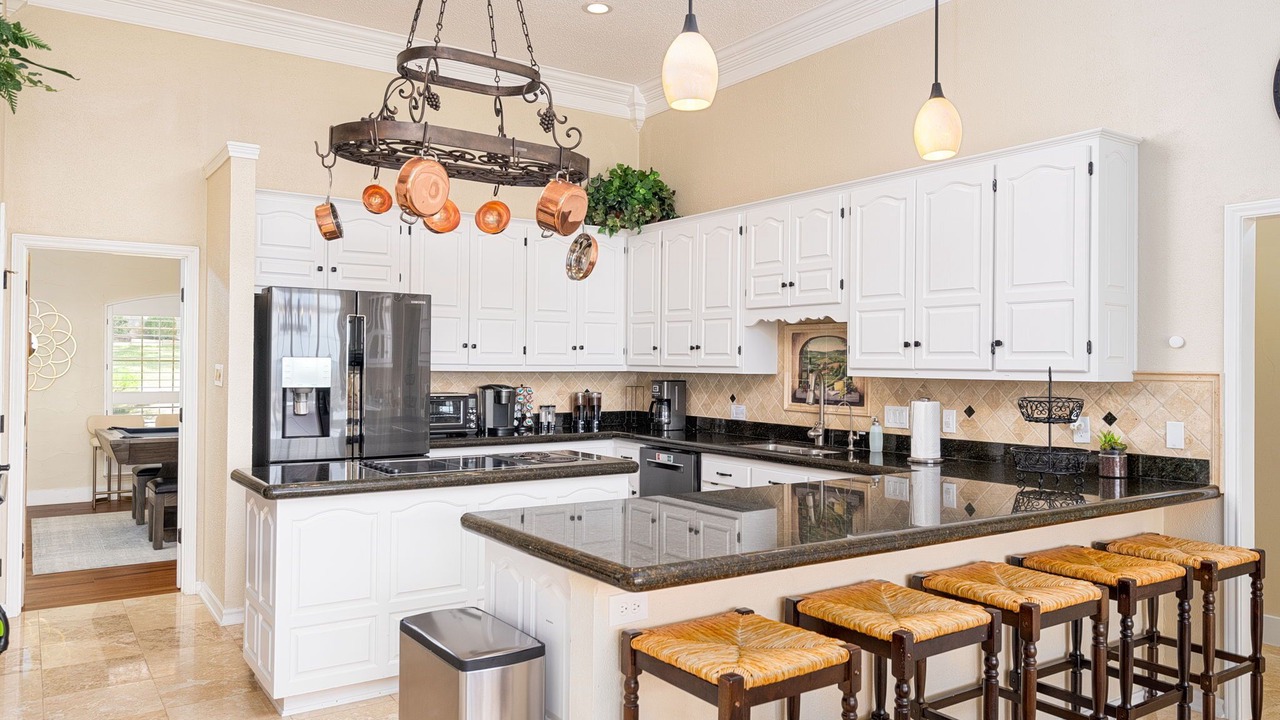 Photo of Kitchen in Helotes