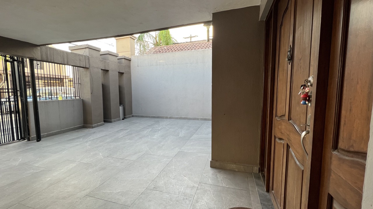 Photo of Outdoor in San Nicolas de los Garza