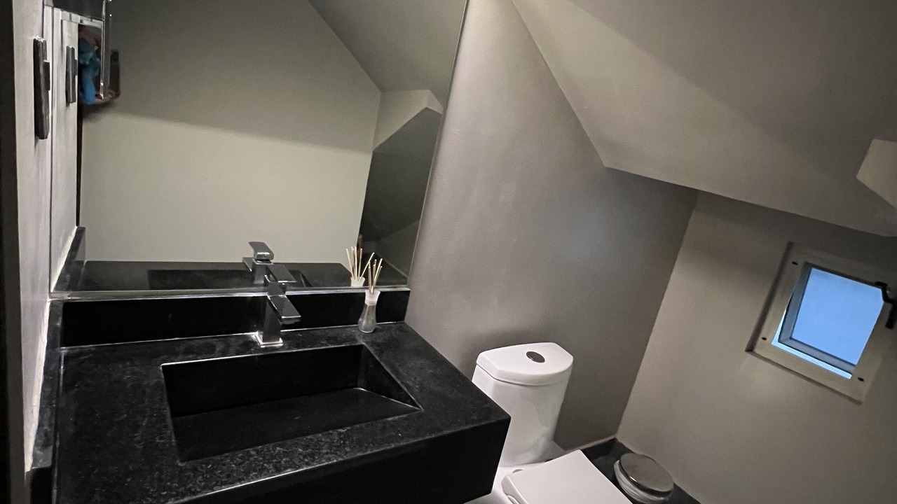 Photo of Bathroom in San Nicolas de los Garza
